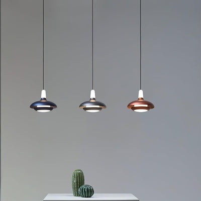 Fidschi Pendelleuchte