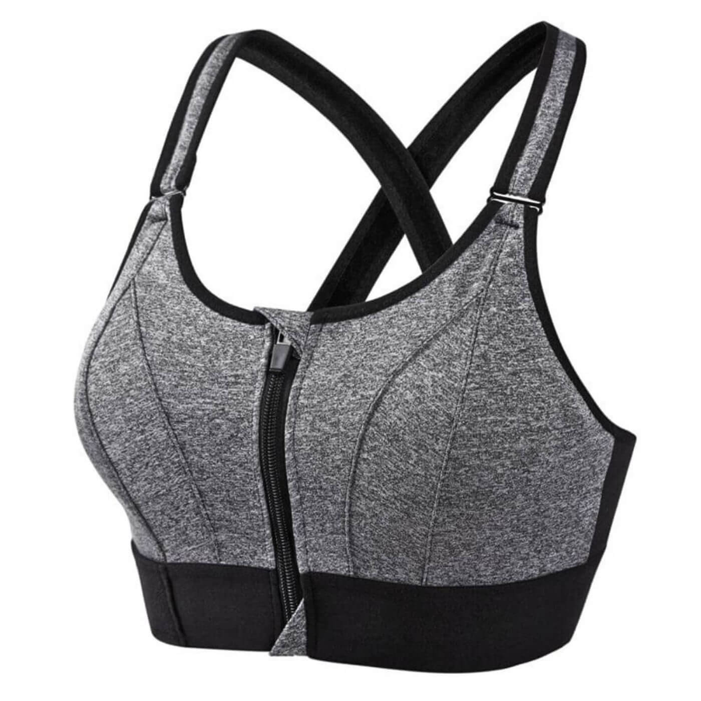 FlexBra™ - Ultimativer Halt Sport-BH