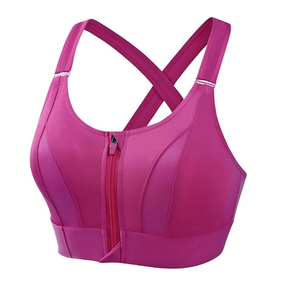 FlexBra™ - Ultimativer Halt Sport-BH