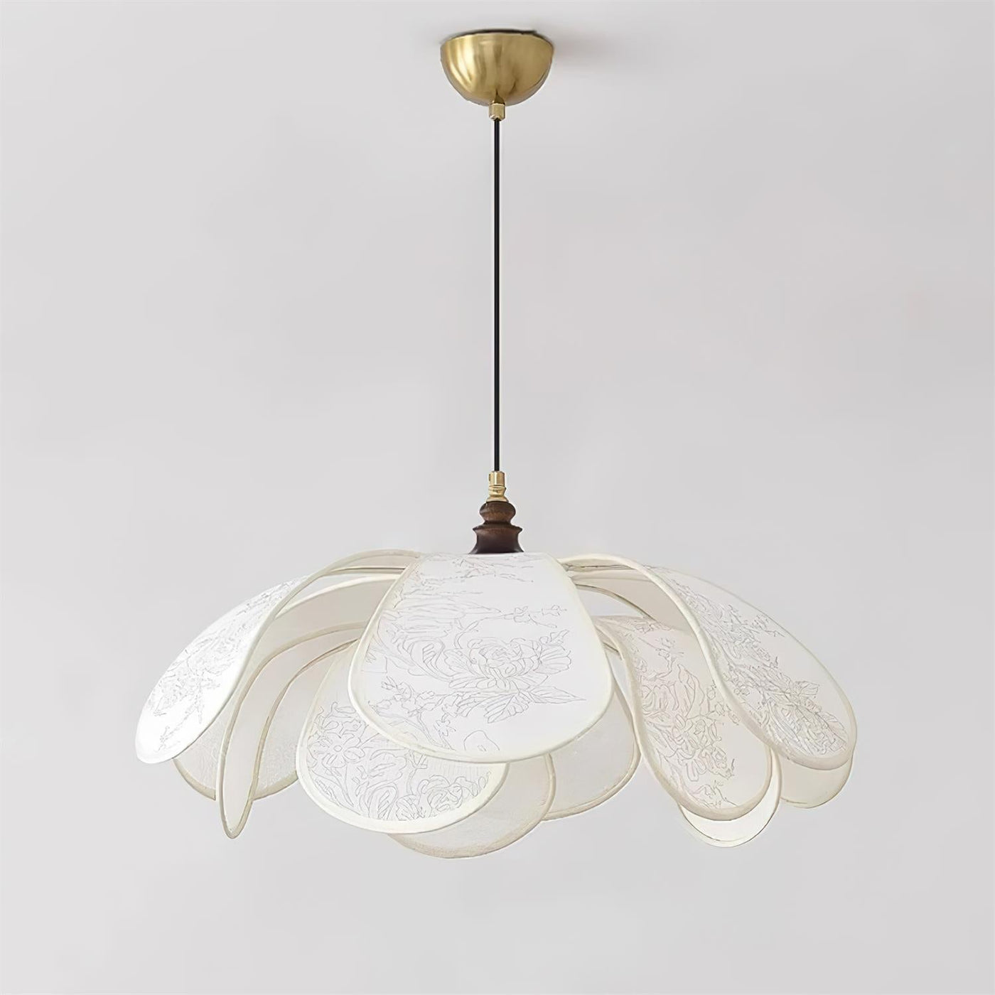 Florina Pendelleuchte