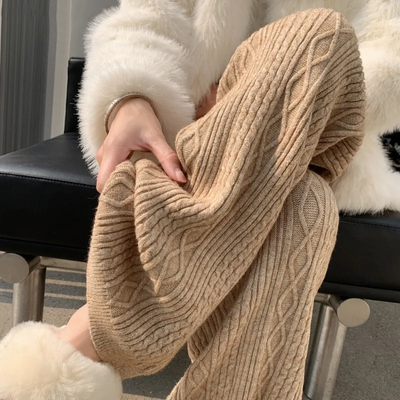 Lina | Gemütliche Hase Jogginghose