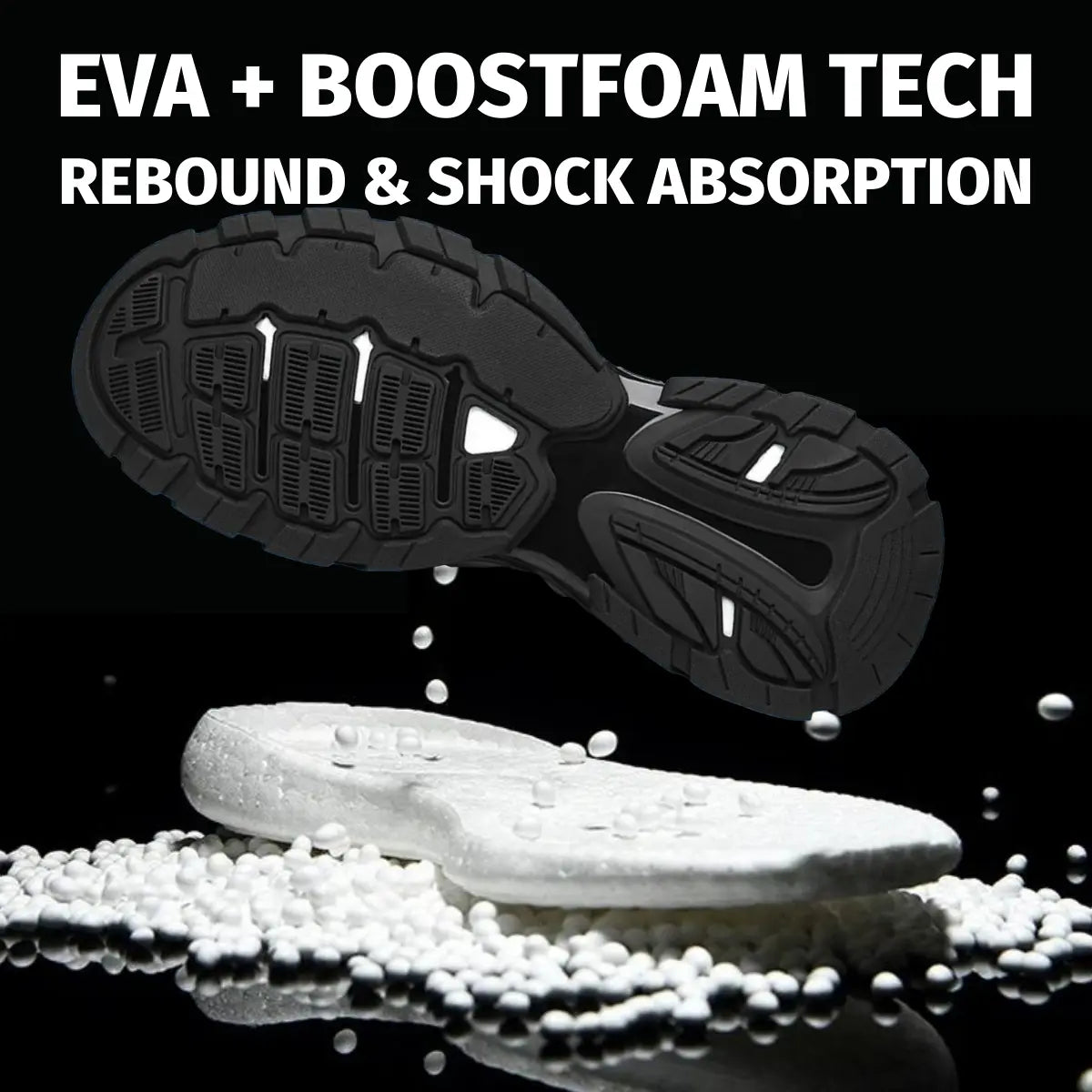 Ghost (3"  Erhöhung )