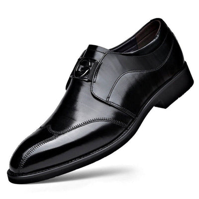 Giovanni™ - Hochwertige Formale Schuhe