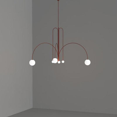 Gran Finale Pendelleuchte