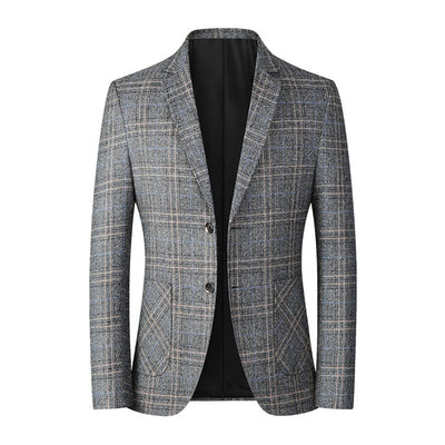 Giovanni | Lässiger Blazer im italienischen Stil für Männer