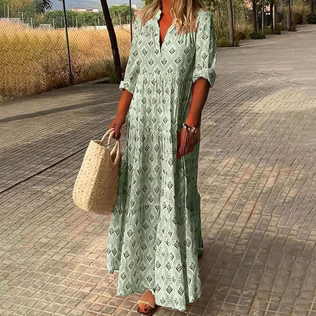 MIA™ - BOHO KLEID