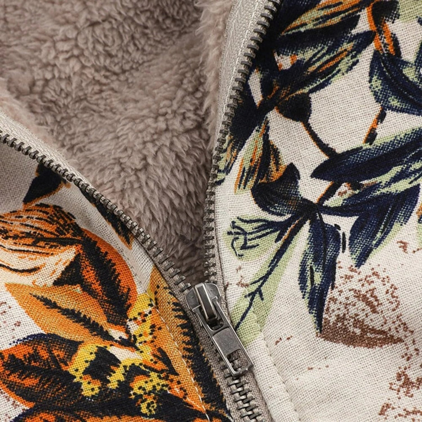 Gundelinde | Kuschelige Freizeitjacke mit hohem Tragekomfort für Damen