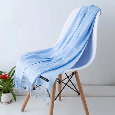 Isadora | Neue Mode Kaschmirschal für Frauen