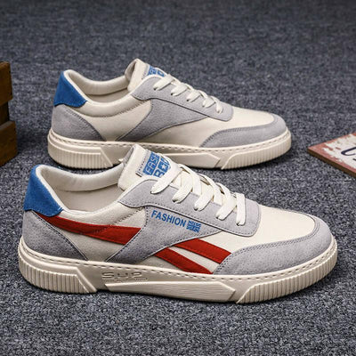 Modische herren-sneakers - Ravel