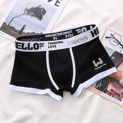 HELLO™ Fit – Bestseller Boxershorts