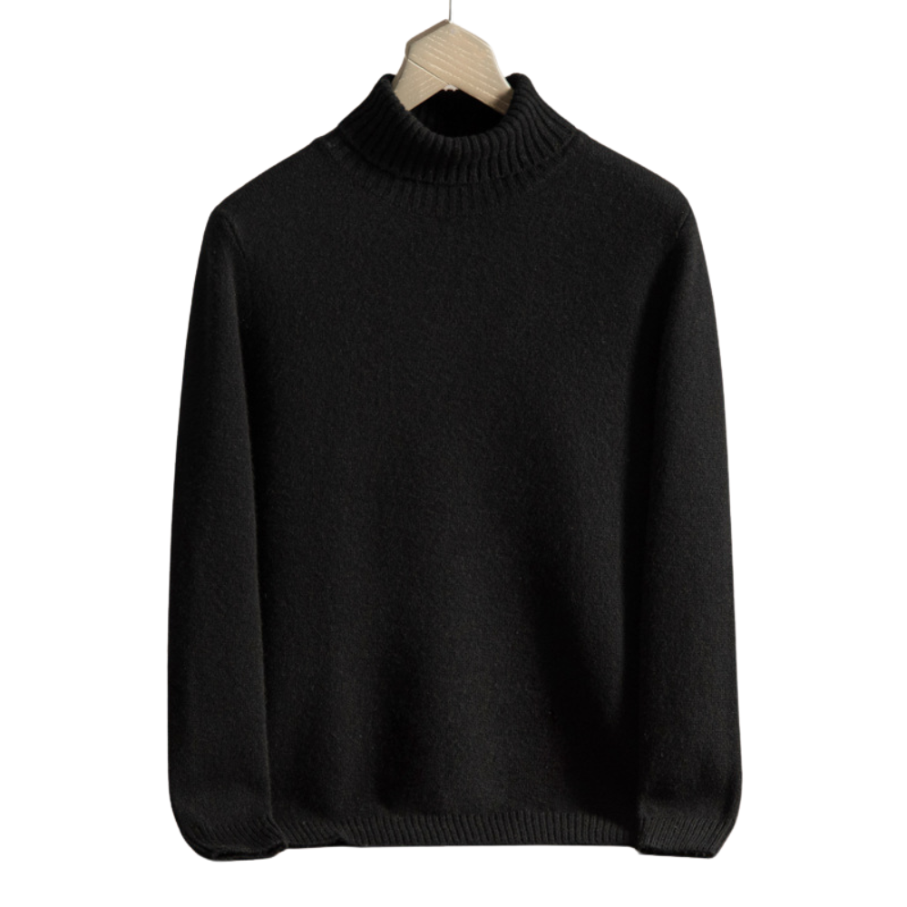 Helsinki Kaschmir | Pullover mit edlem Tragegefühl