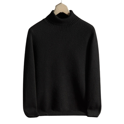 Helsinki Kaschmir | Pullover mit edlem Tragegefühl