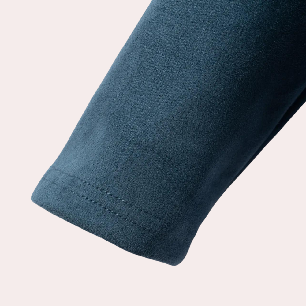 Eleganter Herren Pullover aus Wollmischung