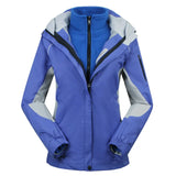Tiefblau