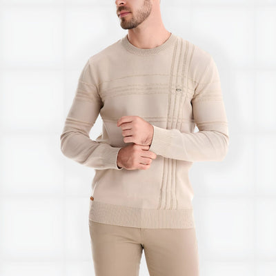 Hendrik™ – Hochwertiger und Stilvoller Pullover