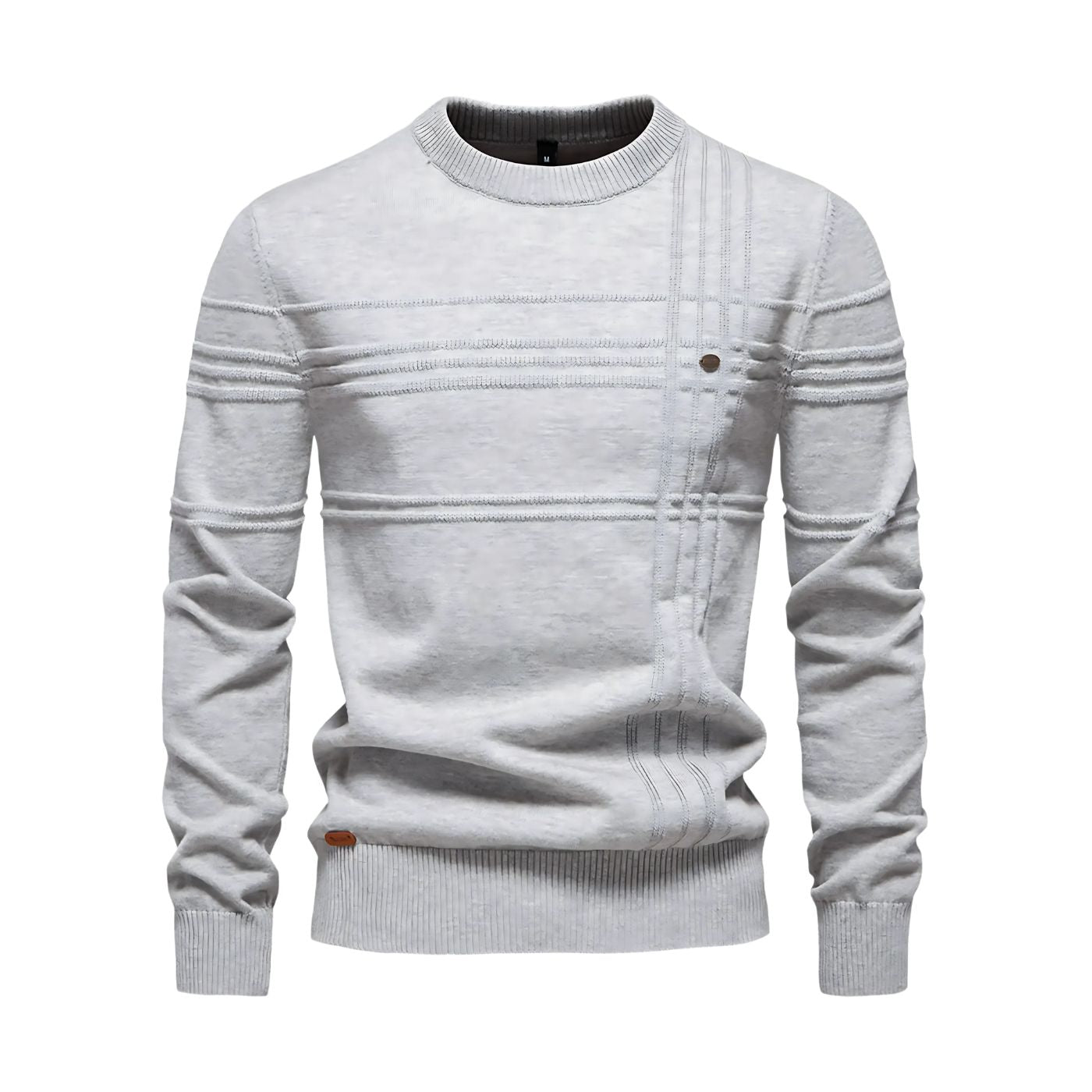 Hendrik™ – Hochwertiger und Stilvoller Pullover