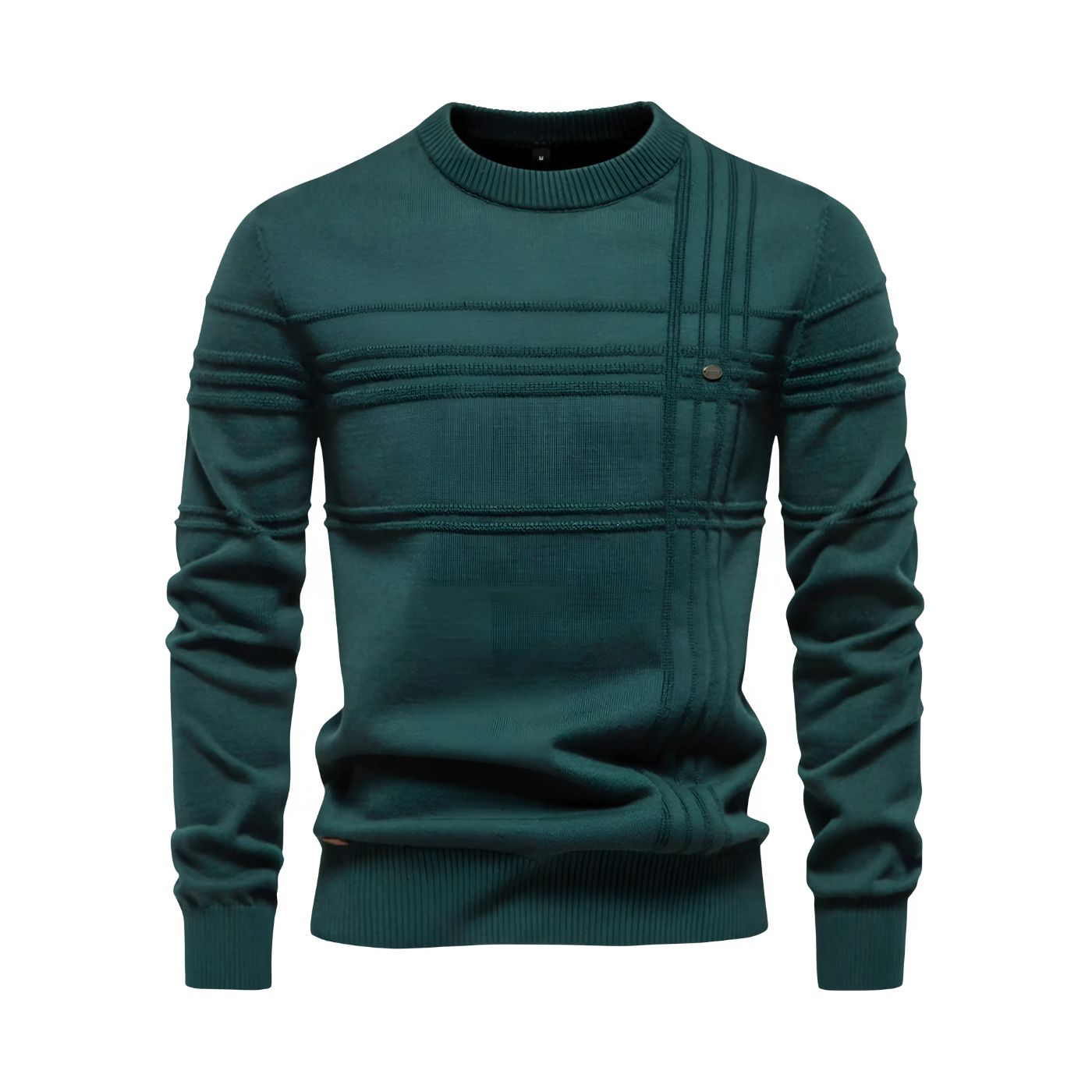 Hendrik™ – Hochwertiger und Stilvoller Pullover