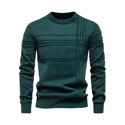 Hendrik™ – Hochwertiger und Stilvoller Pullover