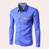 Blau