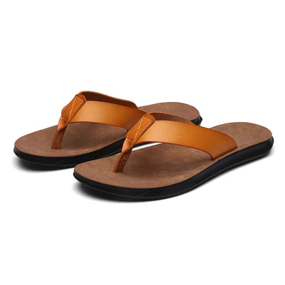Bequeme Herren-Flip-Flops