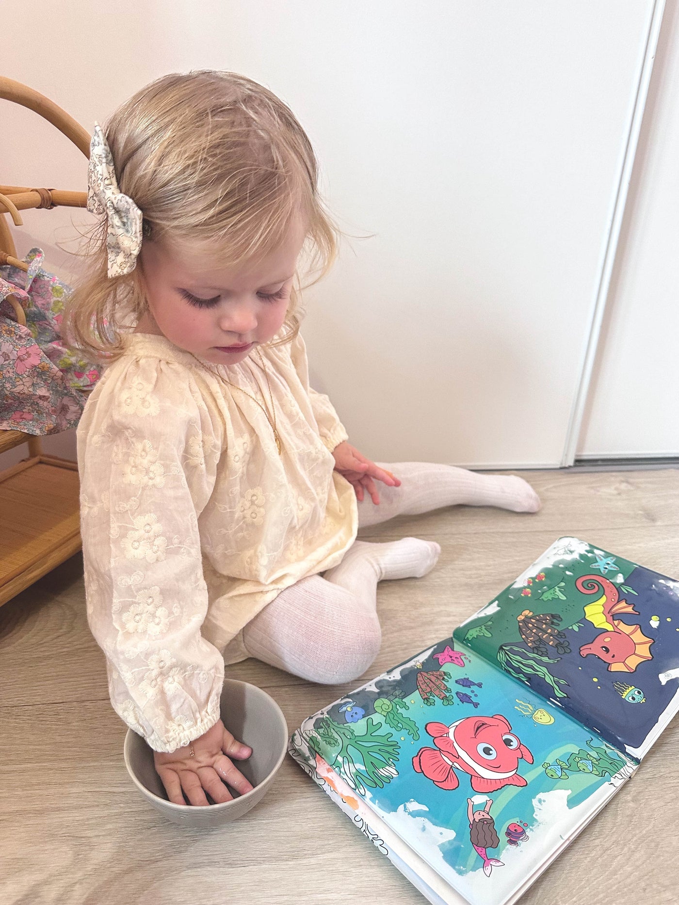 AquaSkizze™ Messfreie Magie Buch