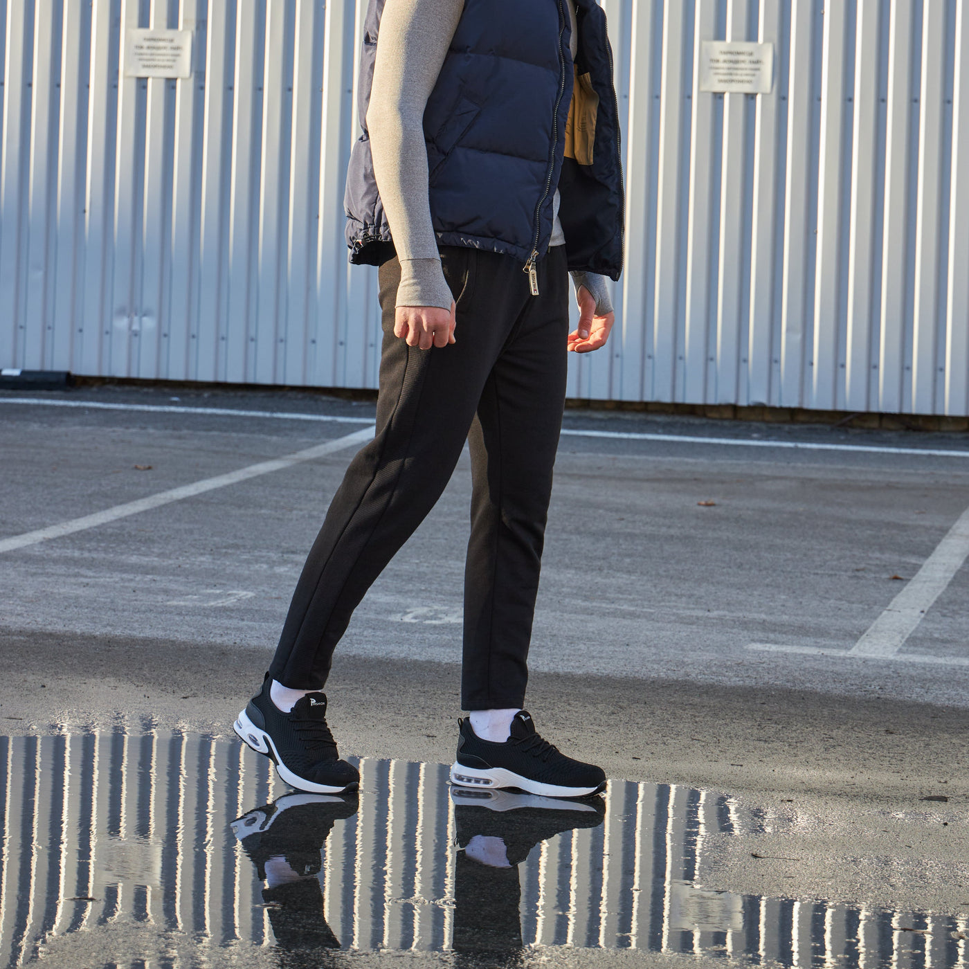 Kyrie - Sport Sicherheitsschuhe