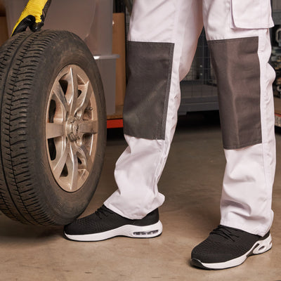 Kyrie - Sport Sicherheitsschuhe