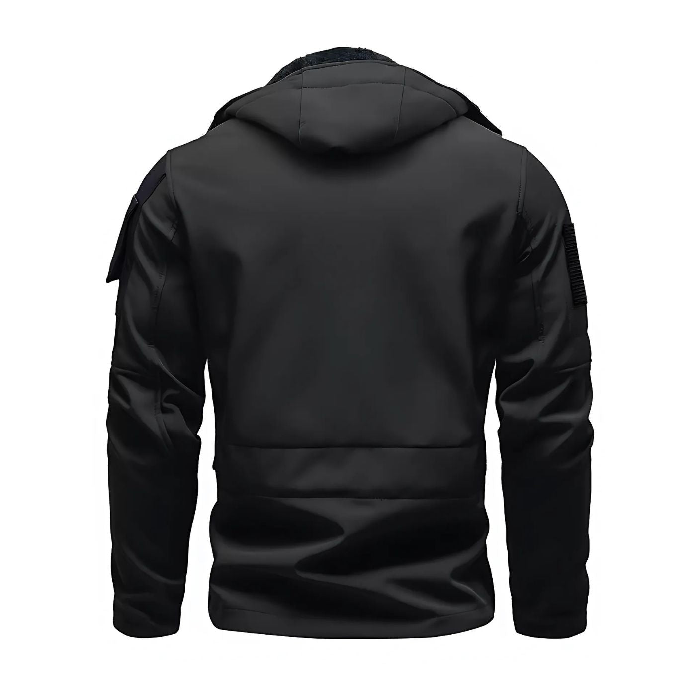 IronPeak™ - Wetterfeste Taktische Jacke