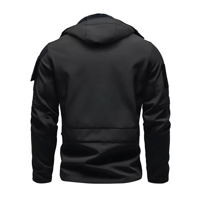 IronPeak™ - Wetterfeste Taktische Jacke