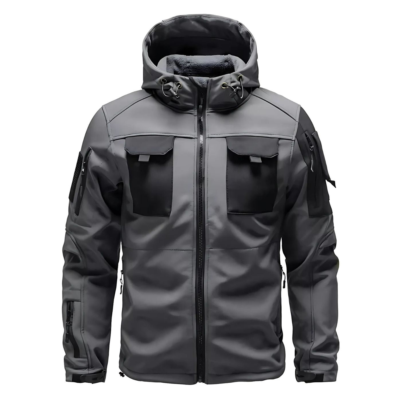 IronPeak™ - Wetterfeste Taktische Jacke