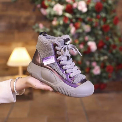 Isabel™ – Ultimativer Komfort für Ihre Füße