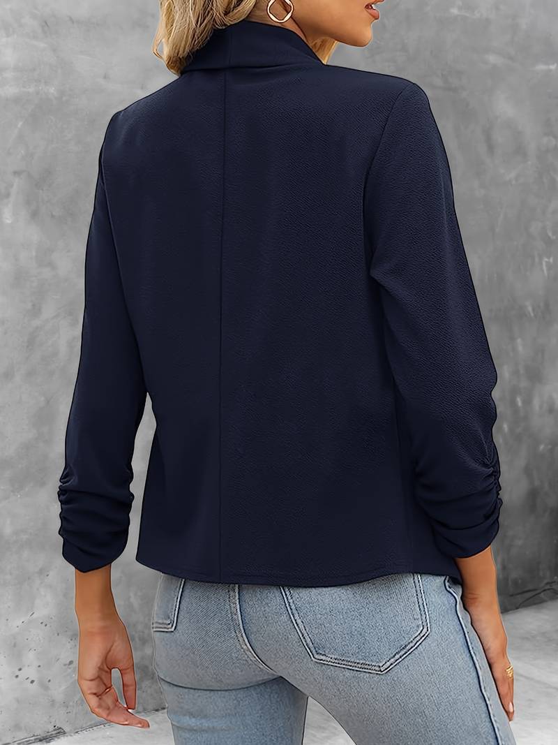 Isabella – blazer für damen