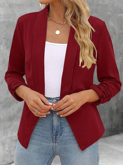 Isabella – blazer für damen