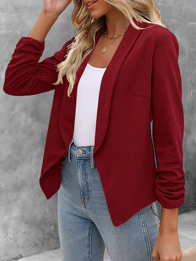 Isabella – blazer für damen
