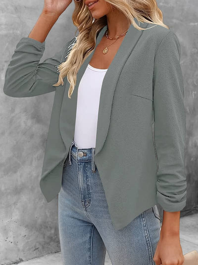 Isabella – blazer für damen
