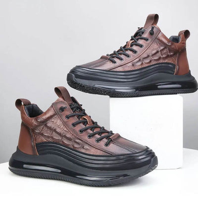 Jackson™ - Modische Orthopädische Sneakers