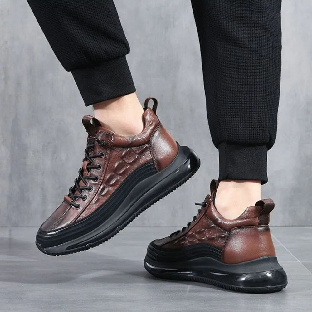 Jackson™ - Modische Orthopädische Sneakers