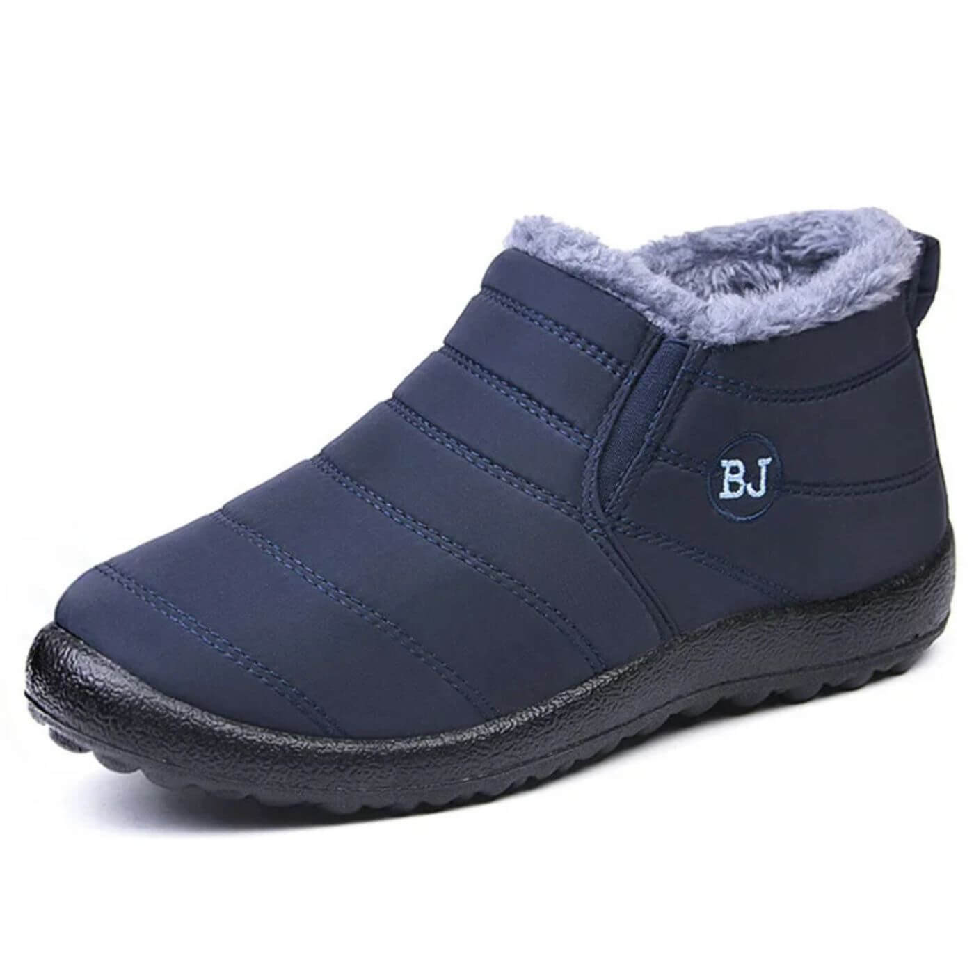 Jannis™ - Ultimativer Komfort Wasserdichte Winterstiefel