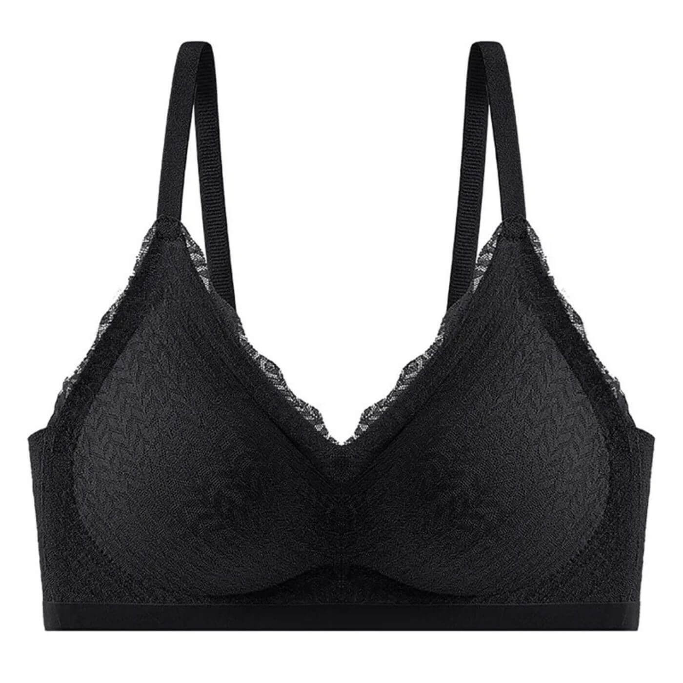 Julia™ - Kabelloser Bequemer BH