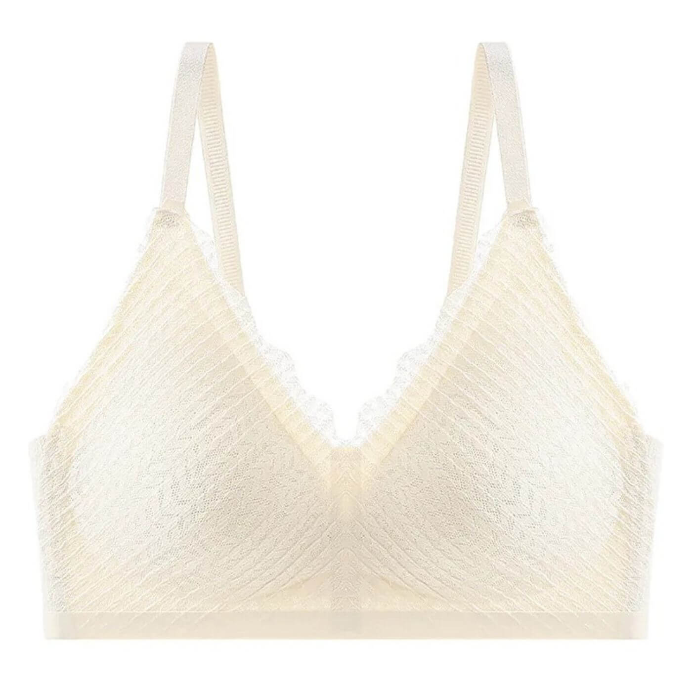 Julia™ - Kabelloser Bequemer BH