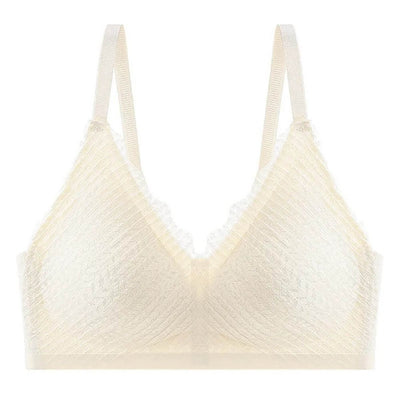 Julia™ - Kabelloser Bequemer BH