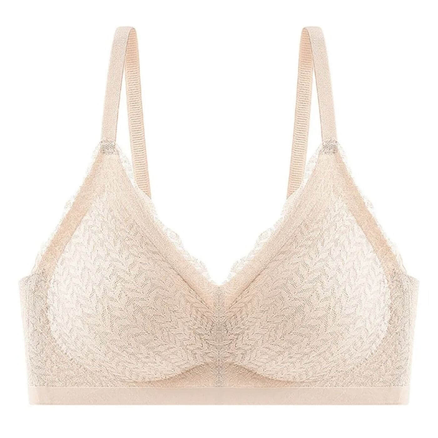 Julia™ - Kabelloser Bequemer BH