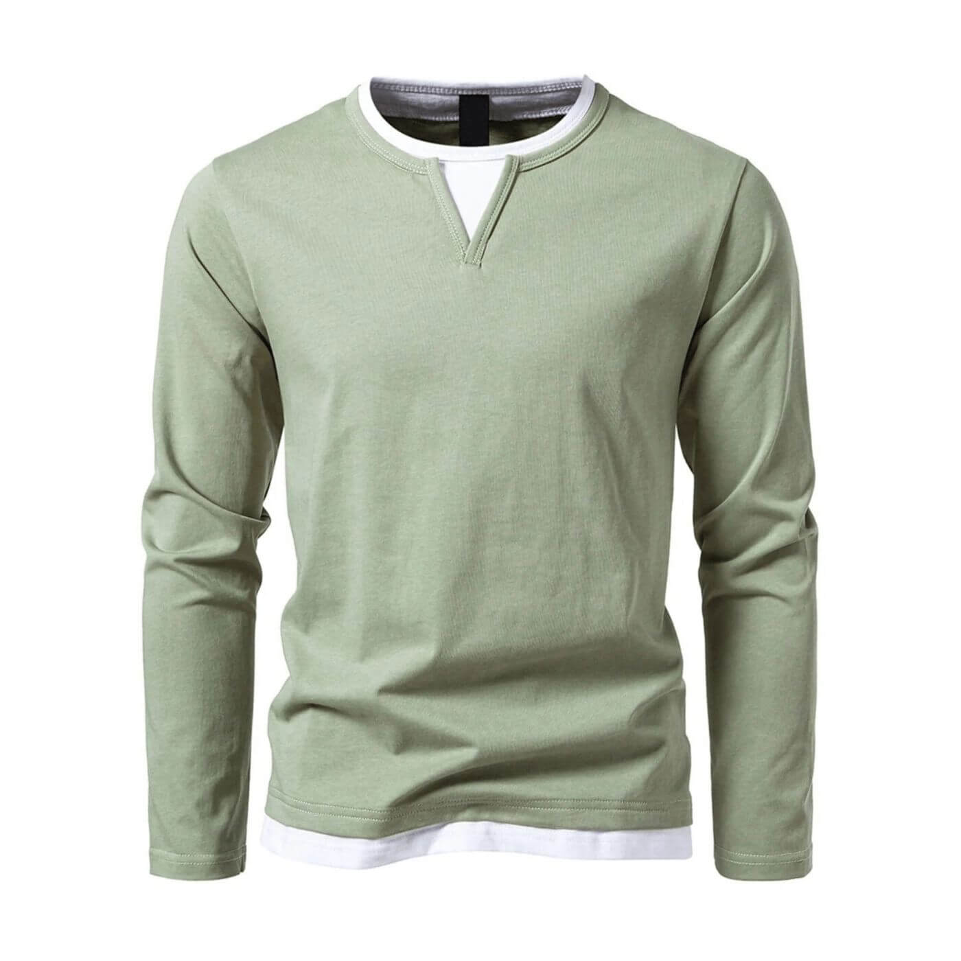 Julian™ - Lässiger Herrensweater