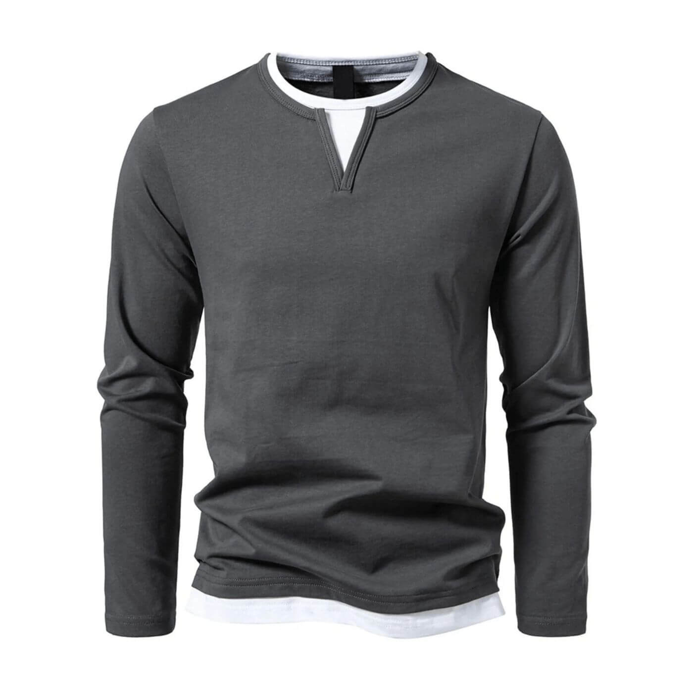 Julian™ - Lässiger Herrensweater