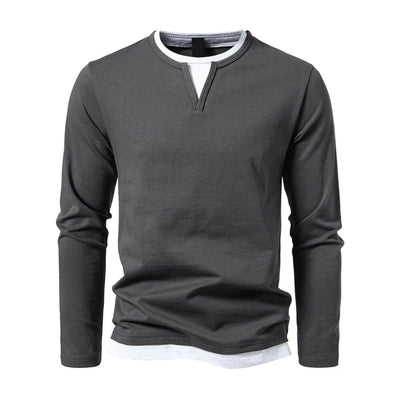 Julian™ - Lässiger Herrensweater