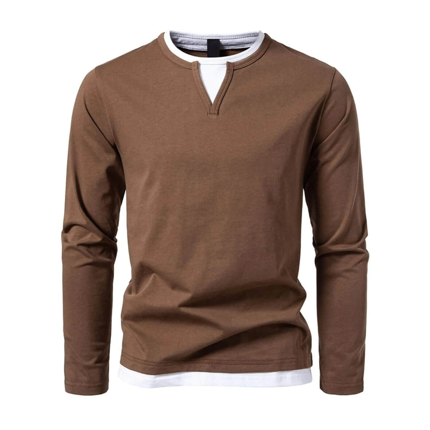 Julian™ - Lässiger Herrensweater