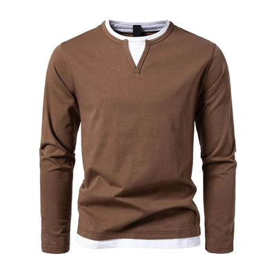 Julian™ - Lässiger Herrensweater