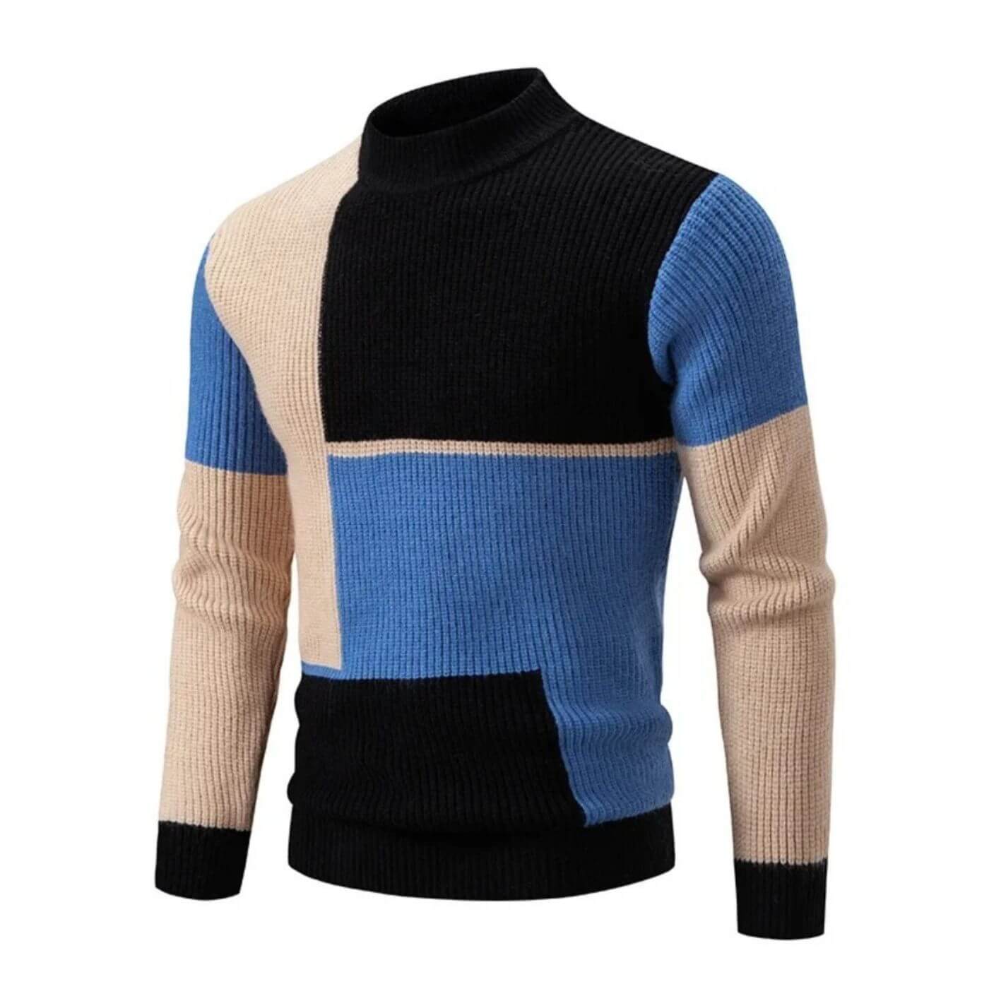 Julius™ - Hochwertiger Strickpullover