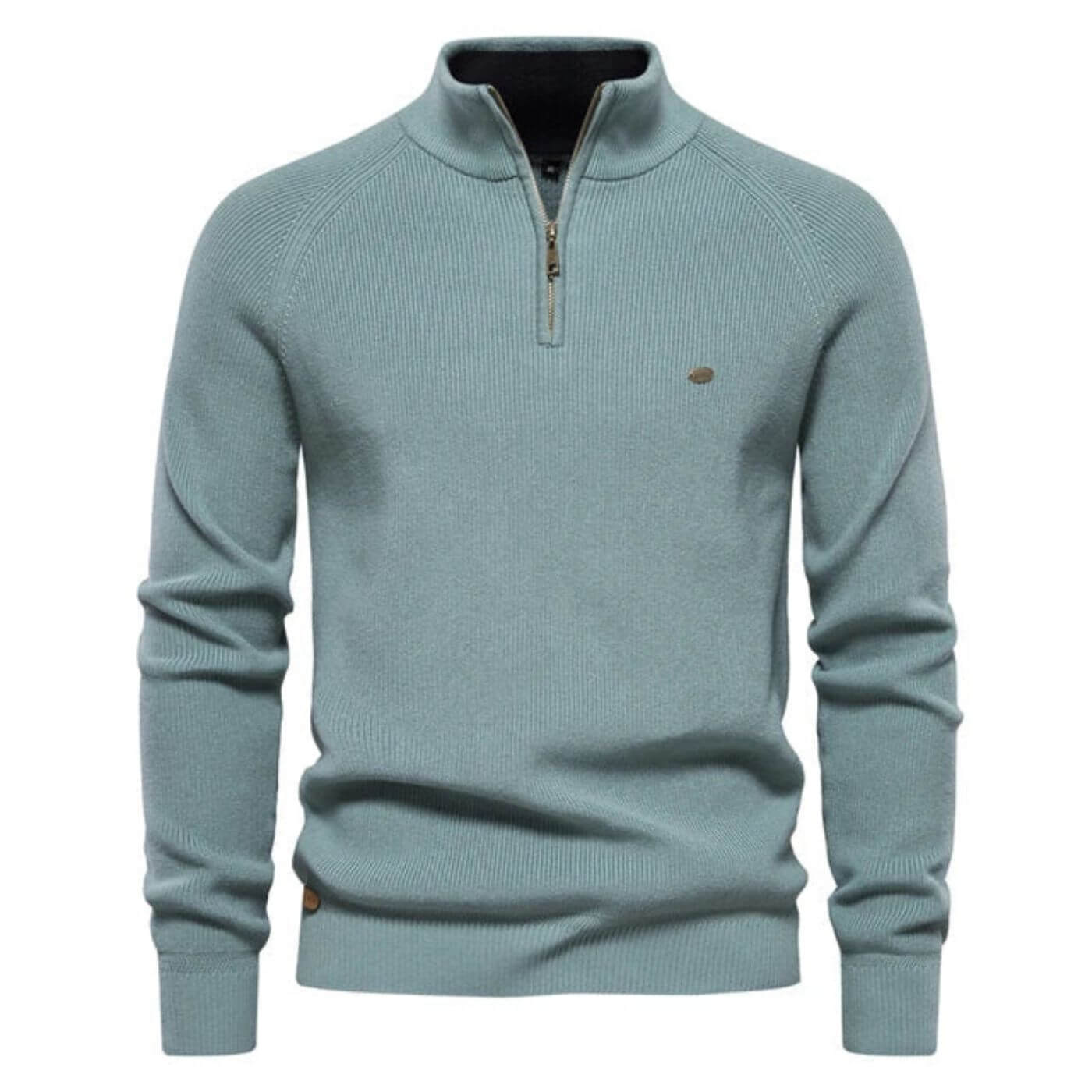 Kasper™ – Hochwertiger Bequemer Pullover