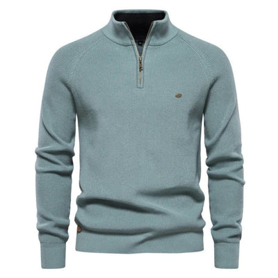 Kasper™ – Hochwertiger Bequemer Pullover